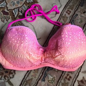 Victoria’s Secret bikini top